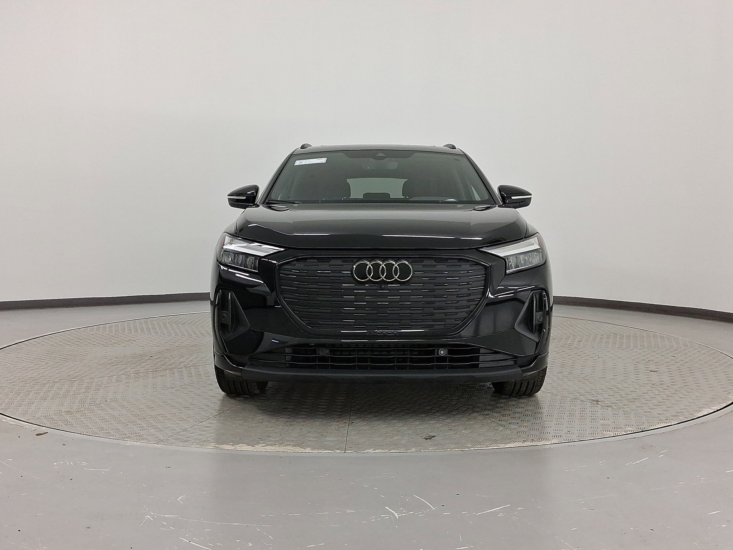 Used 2024 Audi Q4 e-tron Premium Plus with VIN WA1LUBFZ5RP047512 for sale in Irondale, AL