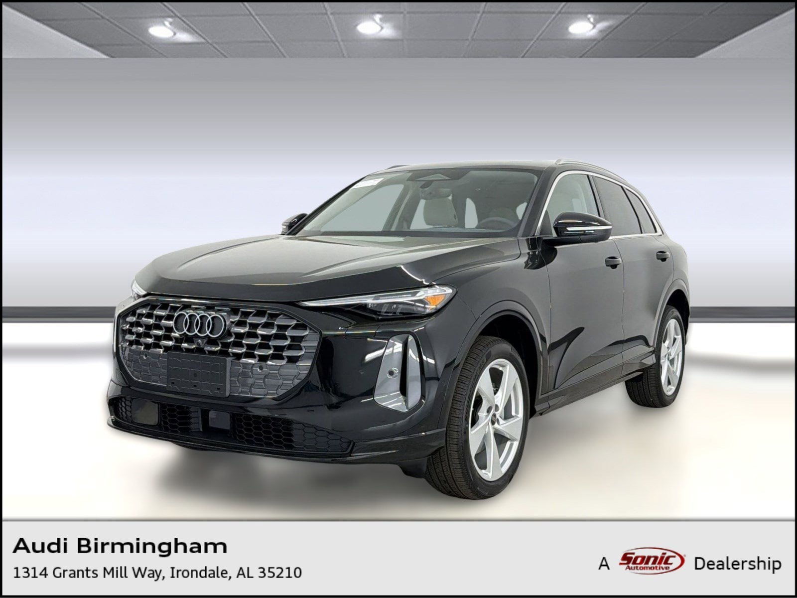 2026 Audi Q5 Premium Plus quattro's photo