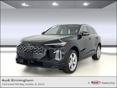 2026 Audi Q5 Premium Plus SUV