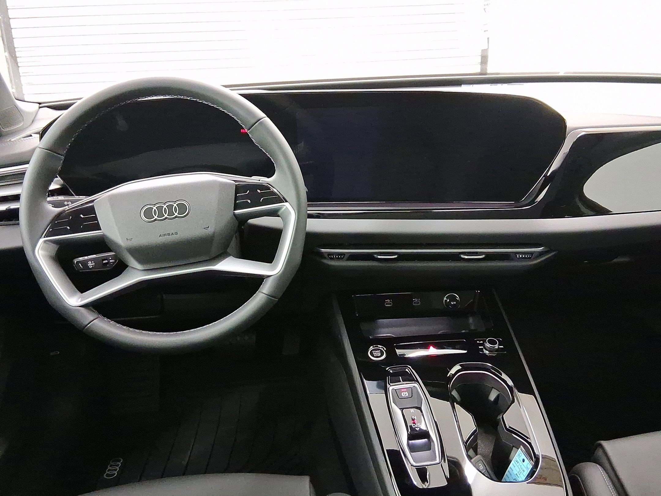 2025 Audi A5 2.0T Premium Plus photo 4