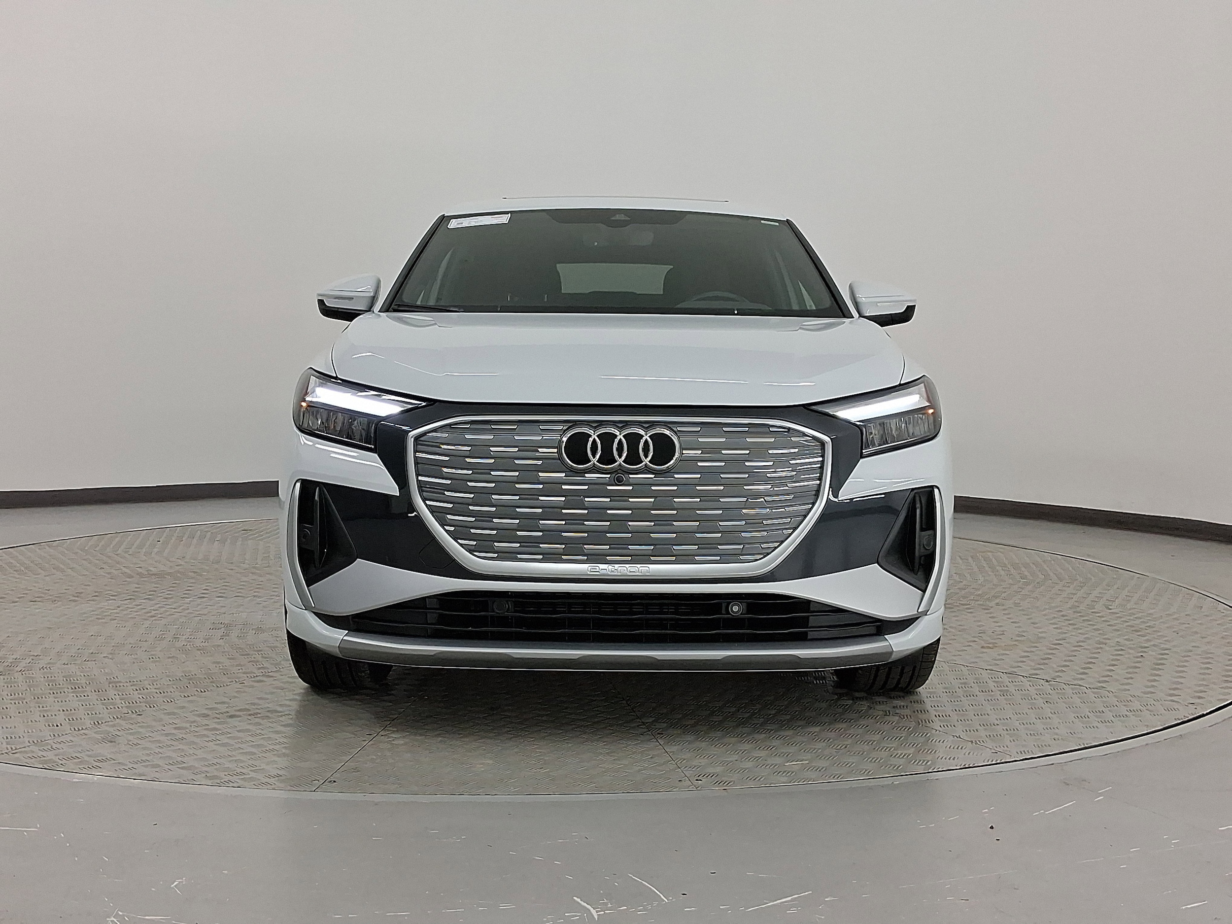 Used 2024 Audi Q4 Sportback e-tron Premium Plus with VIN WA13UBFZ2RP049105 for sale in Irondale, AL