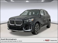 Used 2023 BMW X1 xDrive28i SUV for sale in Birmingham