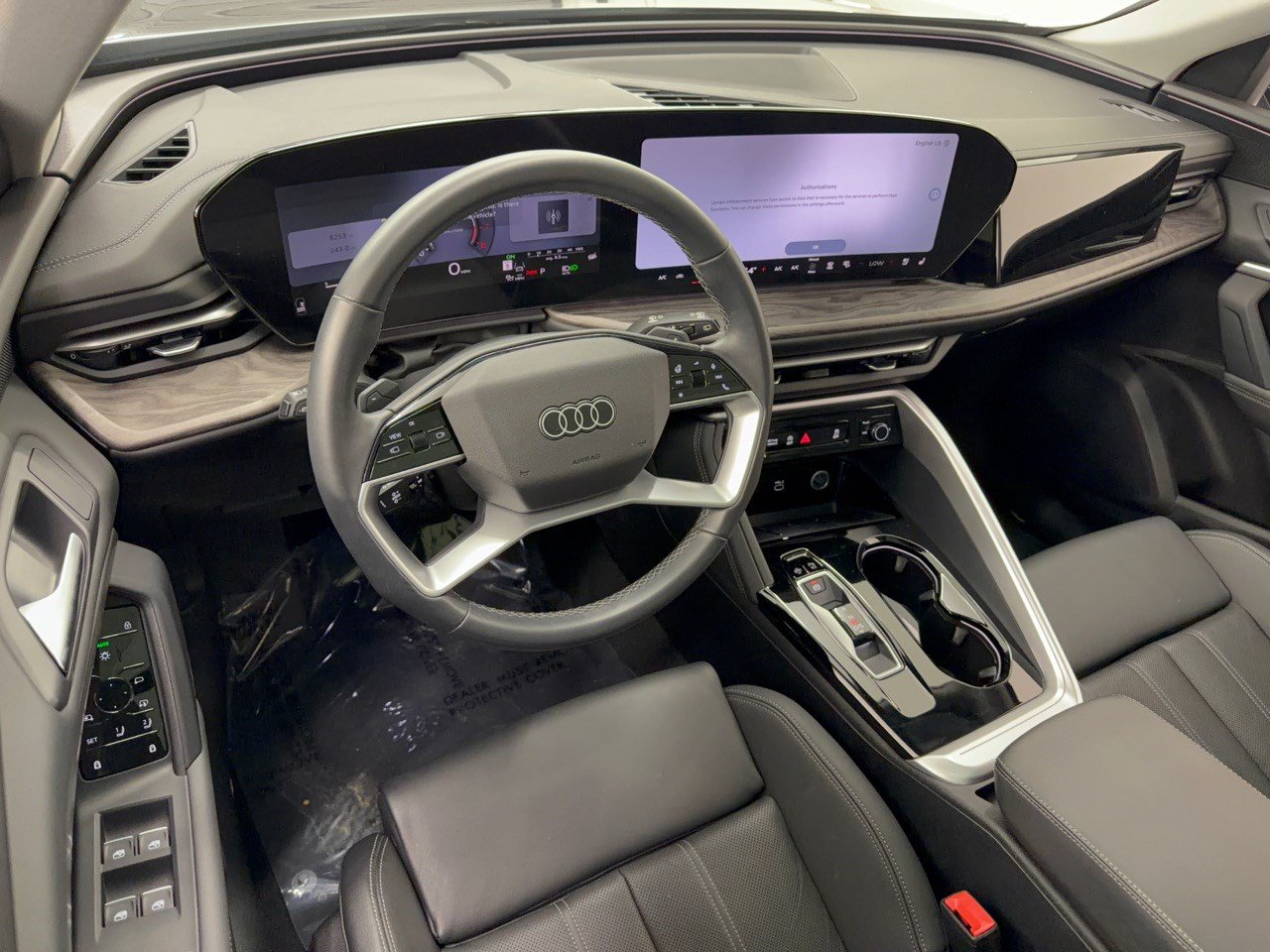 Used 2026 Audi Q5 Premium Plus SUV