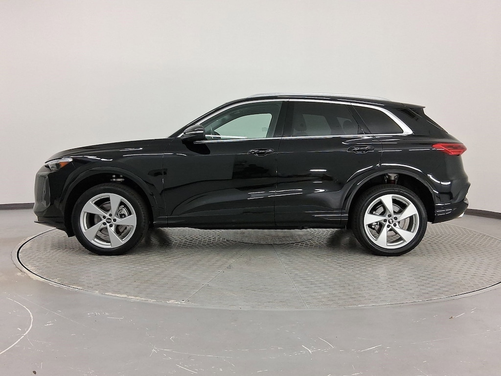 New 2025 Audi All-new Q5 2.0T Premium Plus SUV