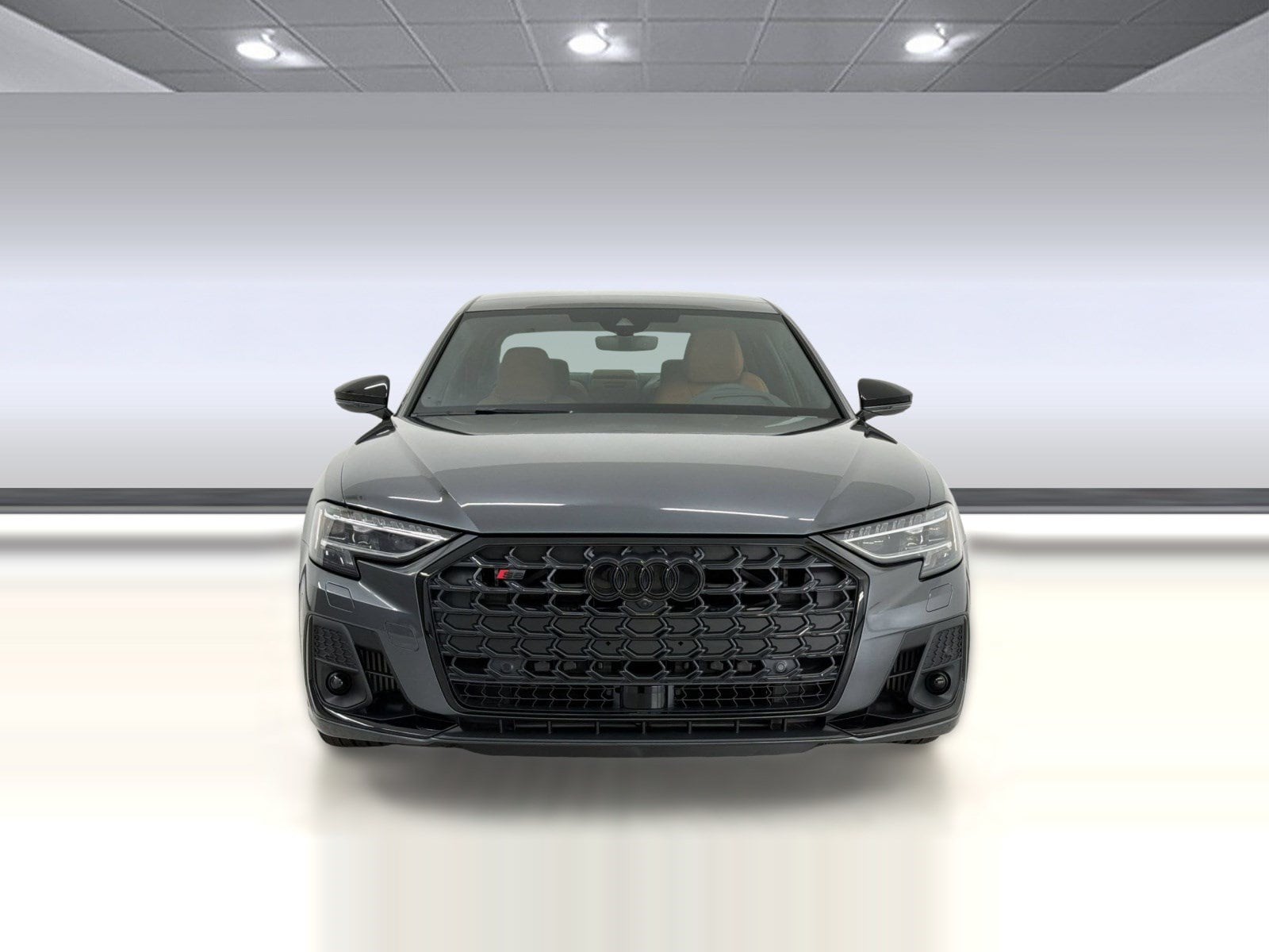 S8 Quattro Sedan