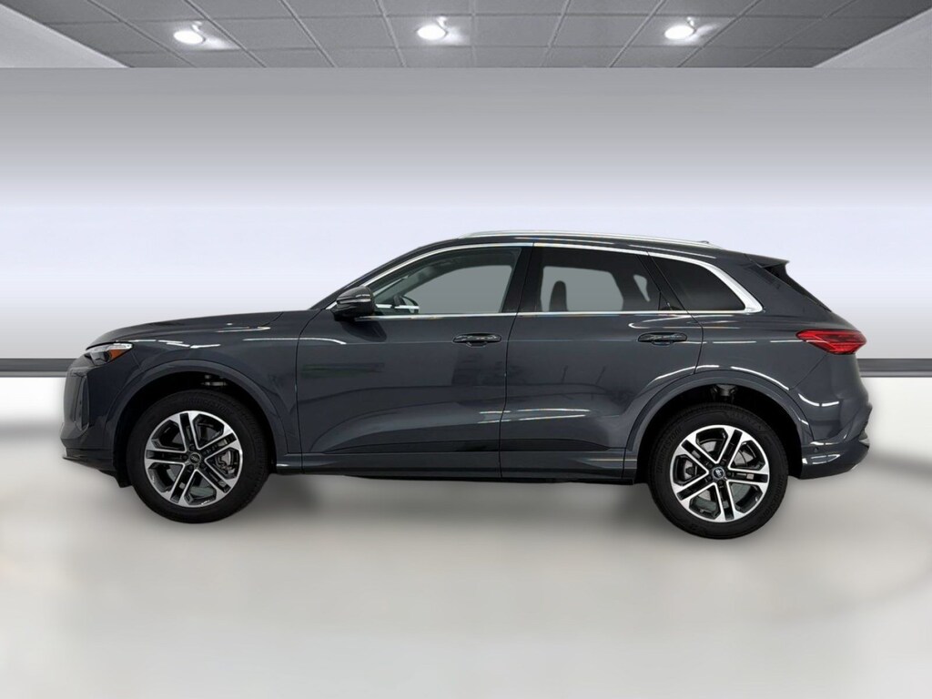 Certified 2025 Audi Q5 Premium Plus SUV