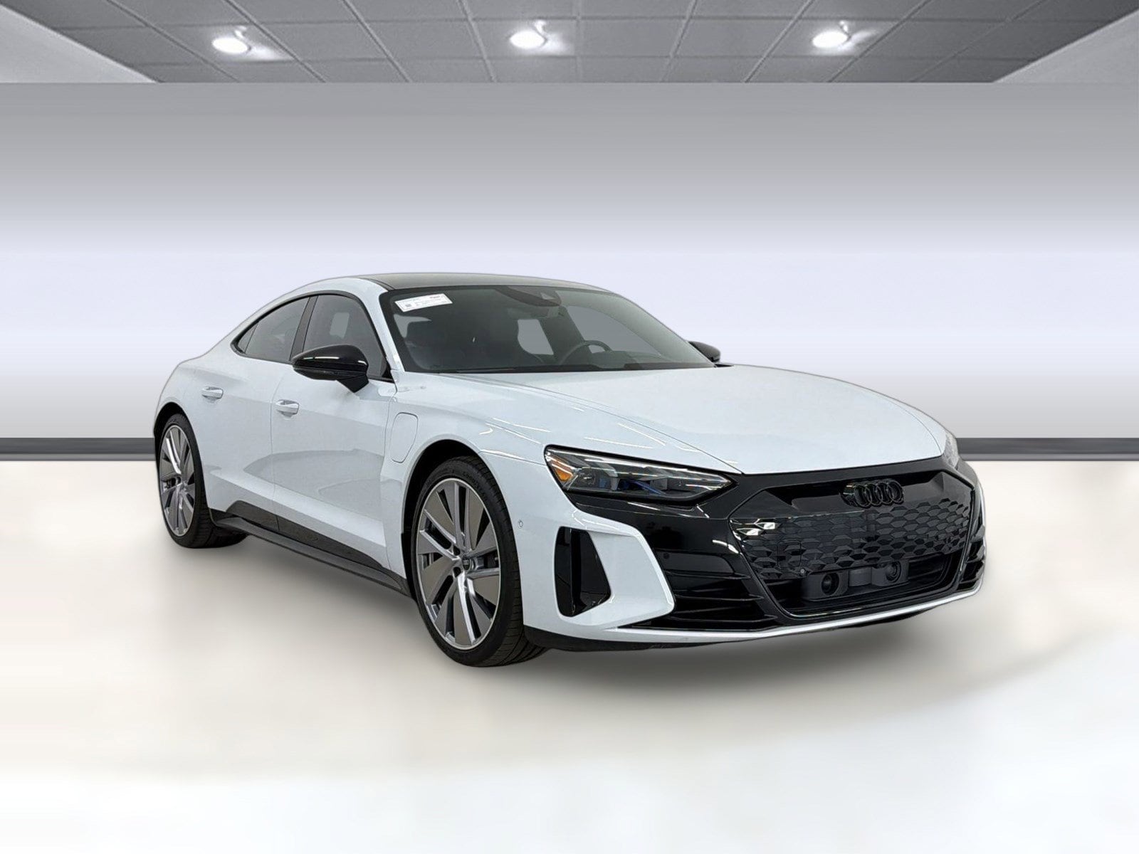 2022 Audi e-tron GT Prestige photo 6