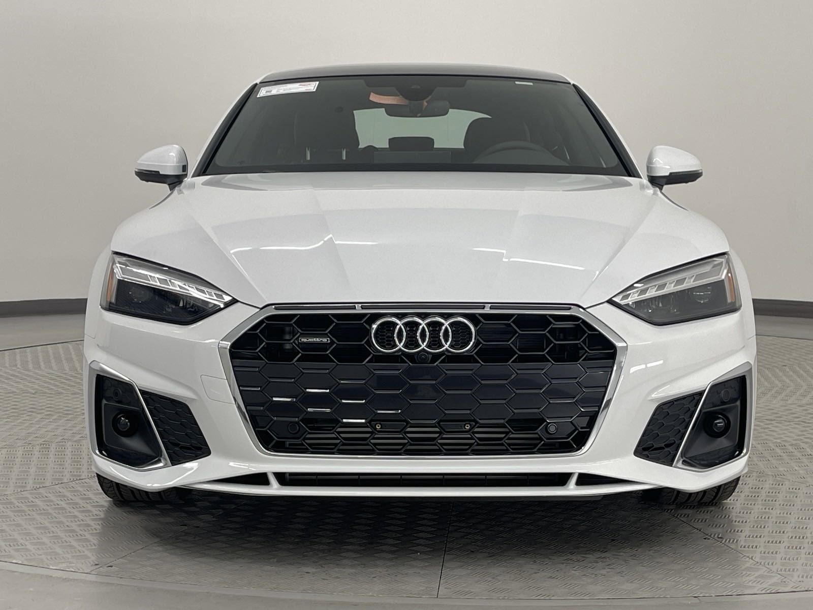 Used 2024 Audi A5 Sportback Premium Plus with VIN WAUFACF56RA122832 for sale in Irondale, AL