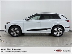 2025 Audi Q6 e-tron Premium Plus SUV