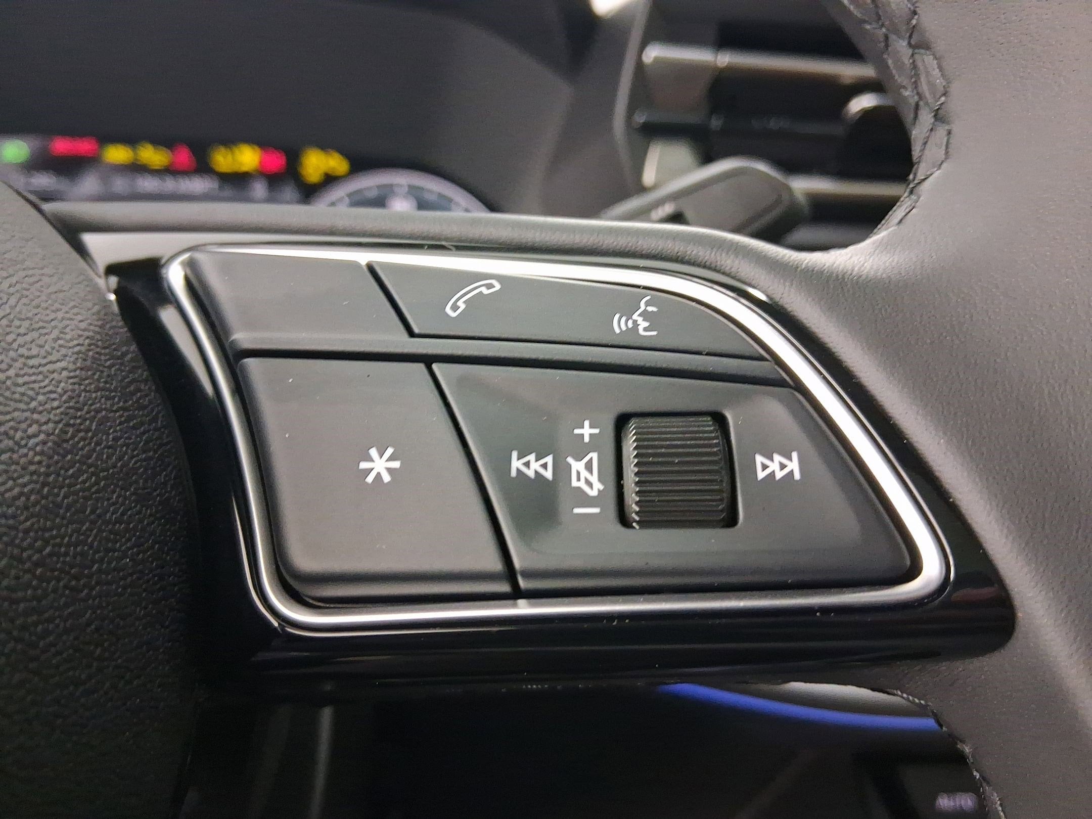 2026 Audi A3 Premium - Photo 20