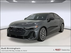 Used 2025 Audi All-new S5 Premium Plus Hatchback in Birmingham