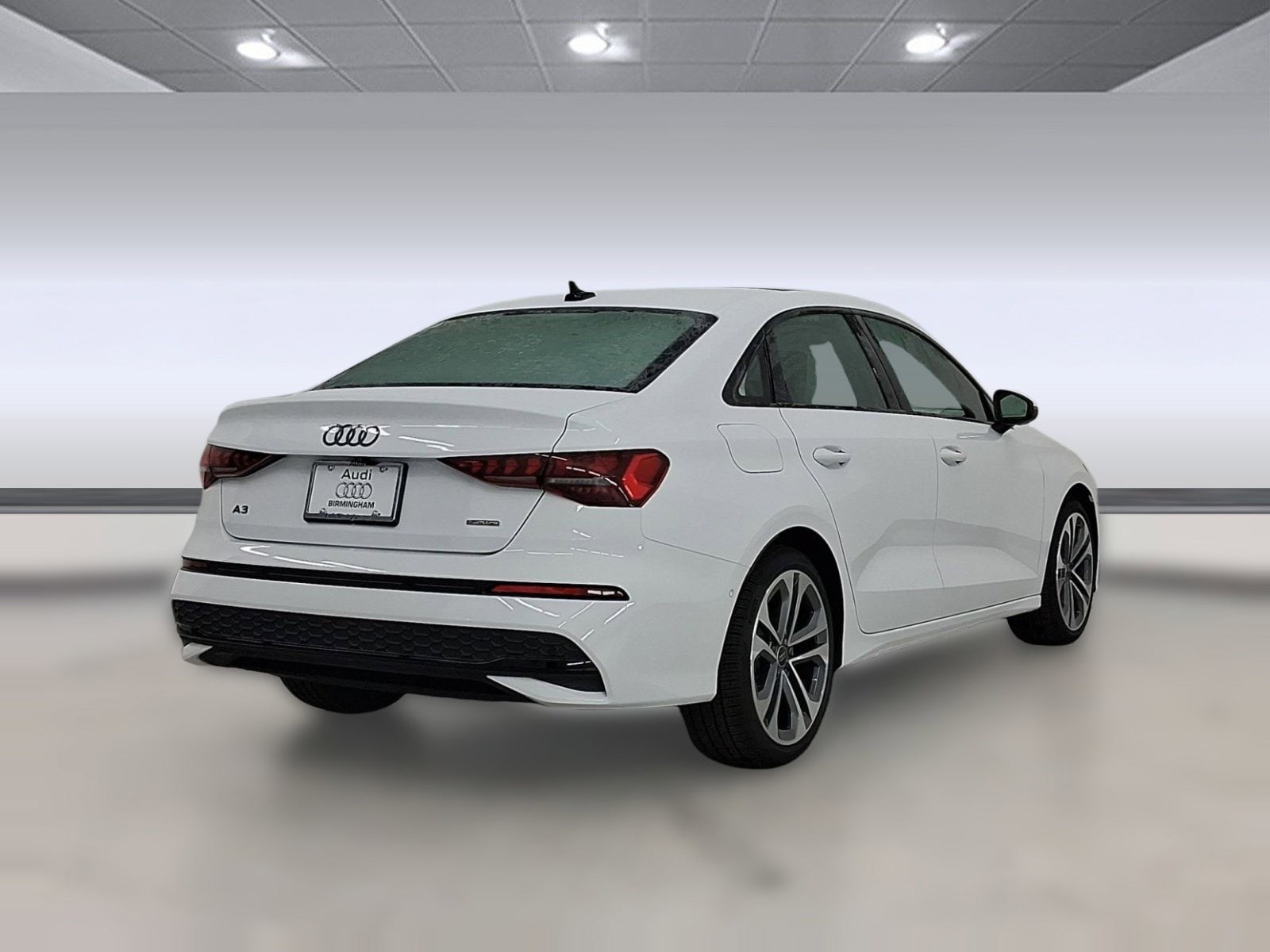 2026 Audi A3 Premium - Photo 9