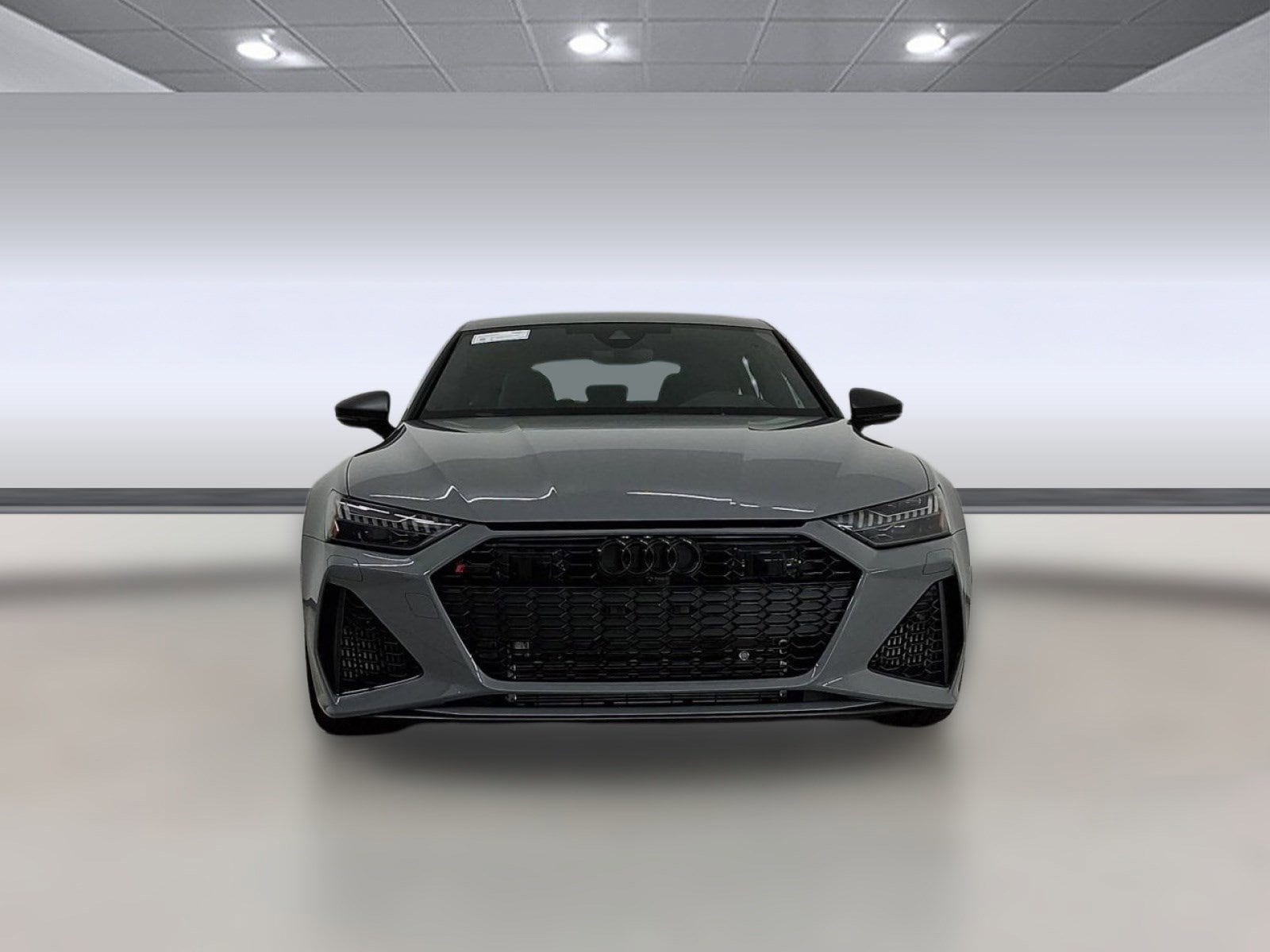 2026 Audi RS 7 Base - Photo 6
