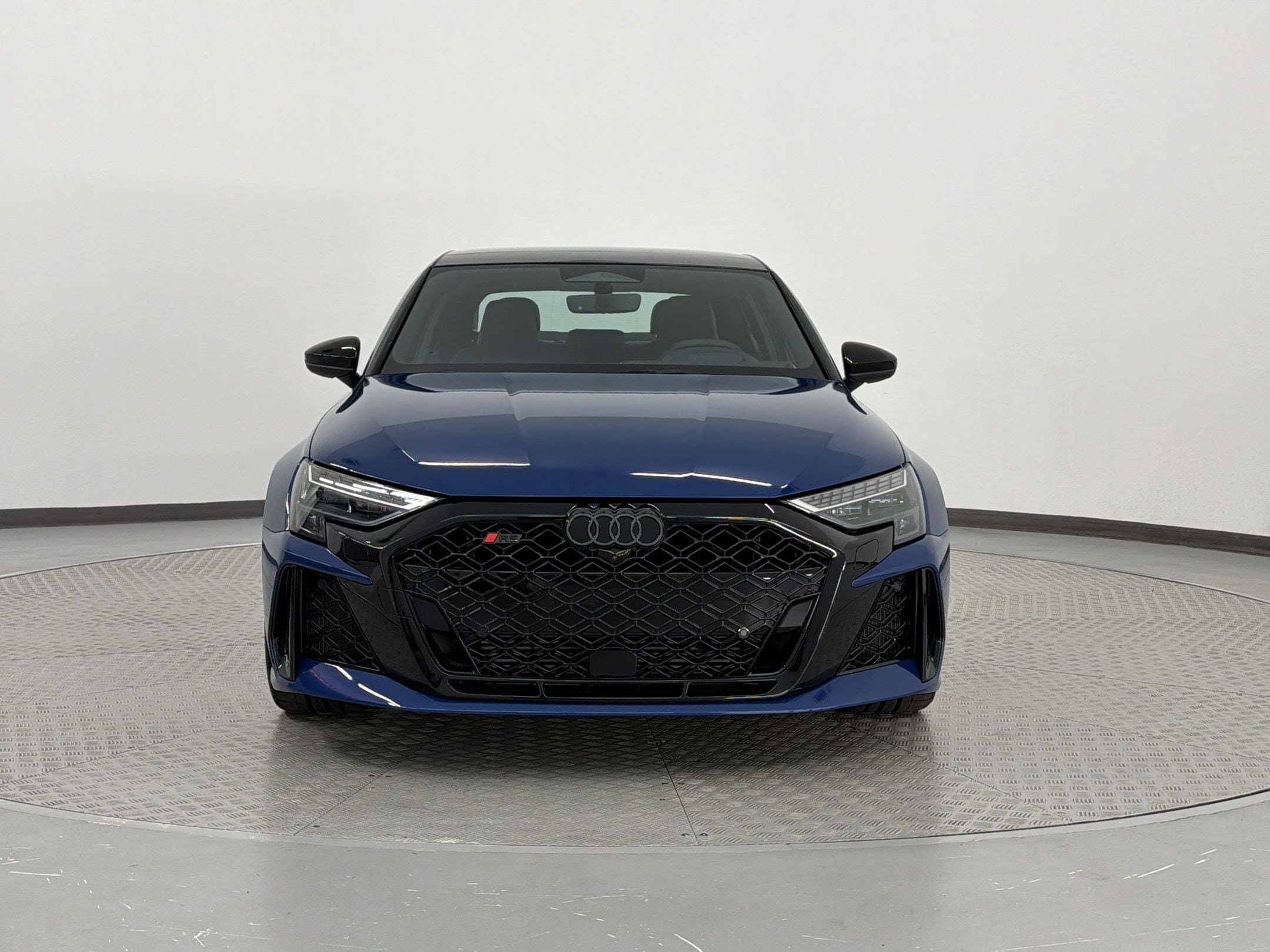 2026 Audi RS 3 RS 3 TFSI Quattro S Tronic (quattro *Ltd Avail*) Sedan
