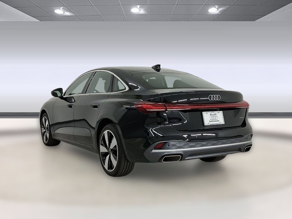 Certified 2025 Audi A5 Premium Plus Sportback