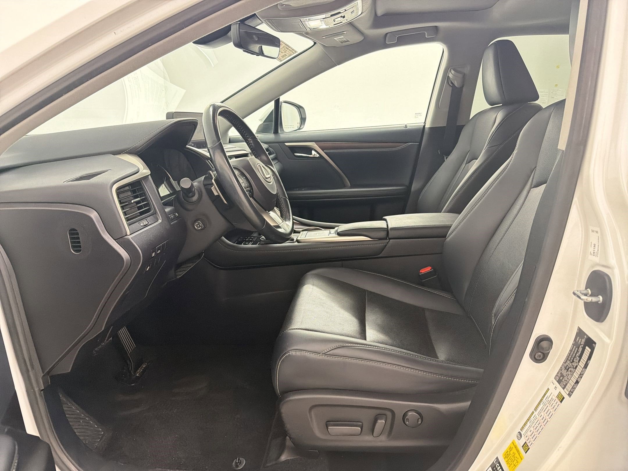 2020 LEXUS RX 350 RX 350 photo 4