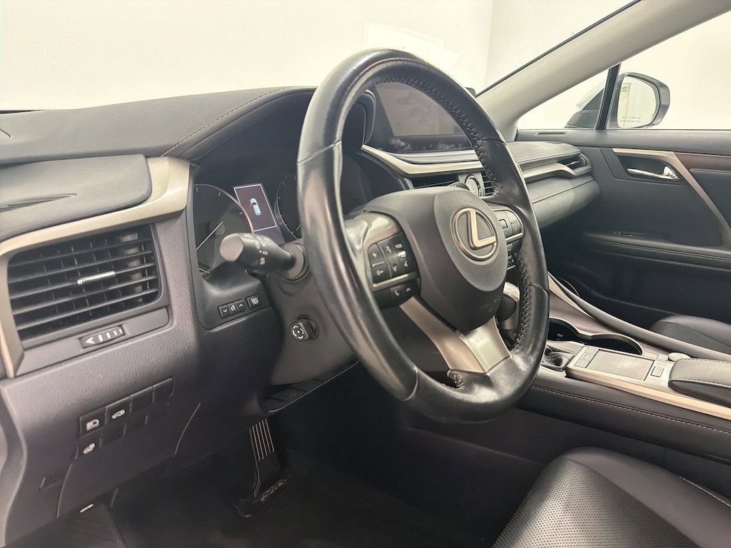 Used 2020 Lexus RX 350 RX 350 SUV