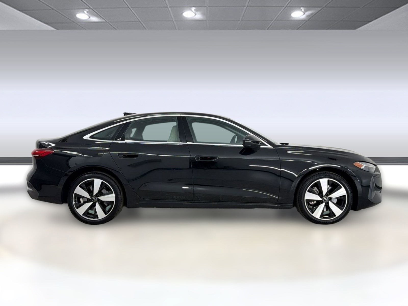 2025 Audi A5 Premium Plus - Photo 8