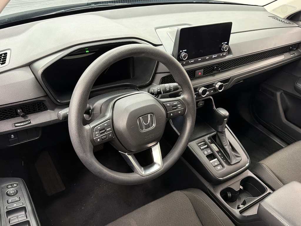 Used 2025 Honda CR-V EX SUV