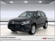  Volkswagen Tiguan Limited