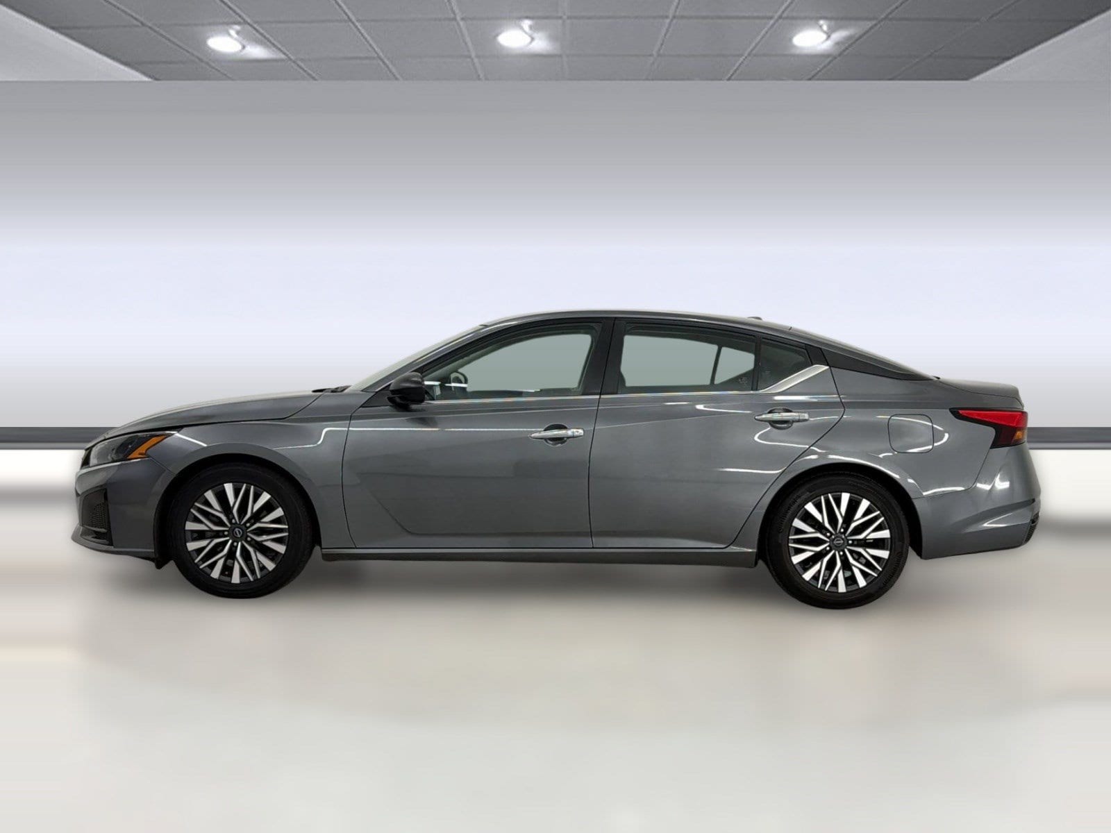 Altima 2.5 SV Sedan