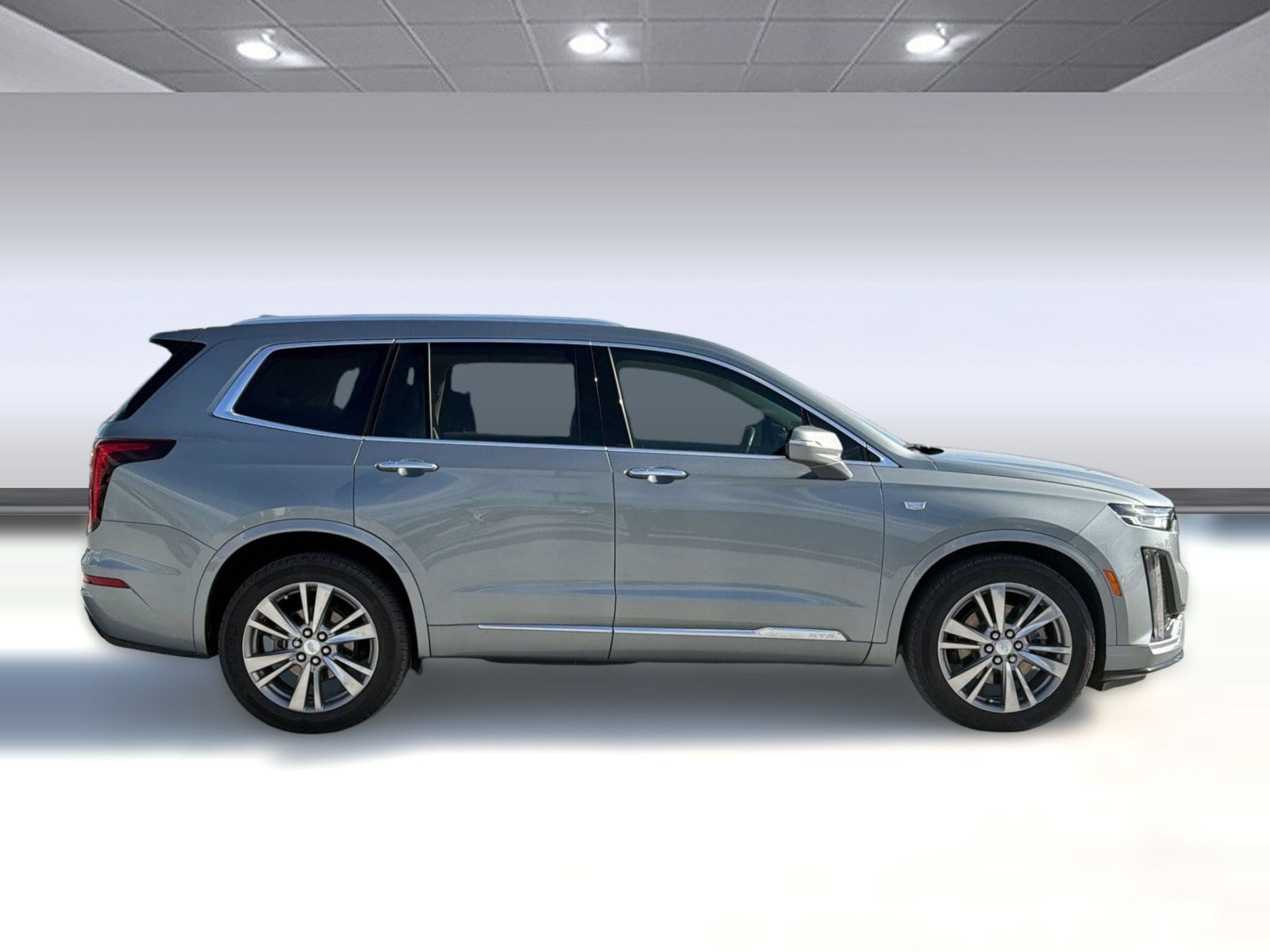 XT6 FWD Premium Luxury SUV