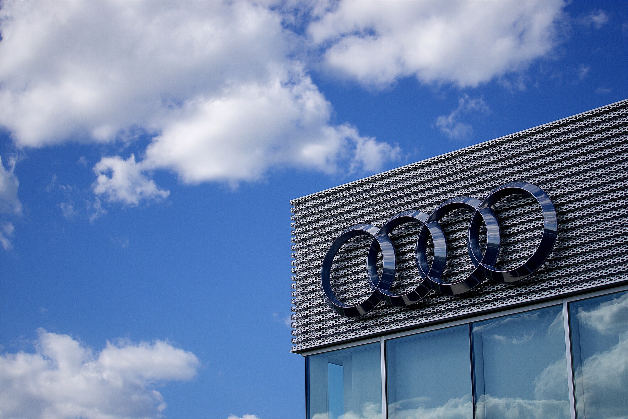 Audi Birmingham Luxury Car Dealership in Irondale, AL