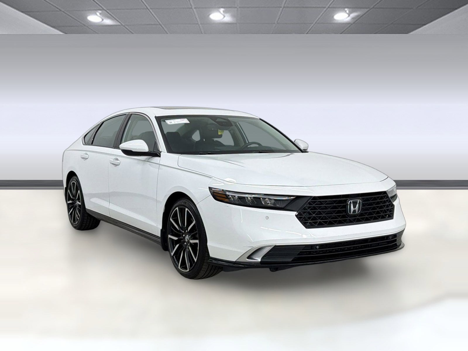 2024 Honda Accord Hybrid Touring photo 6
