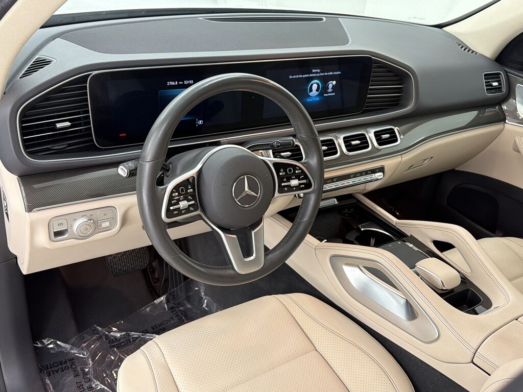 Used 2020 Mercedes-Benz GLE 350 GLE 350 SUV