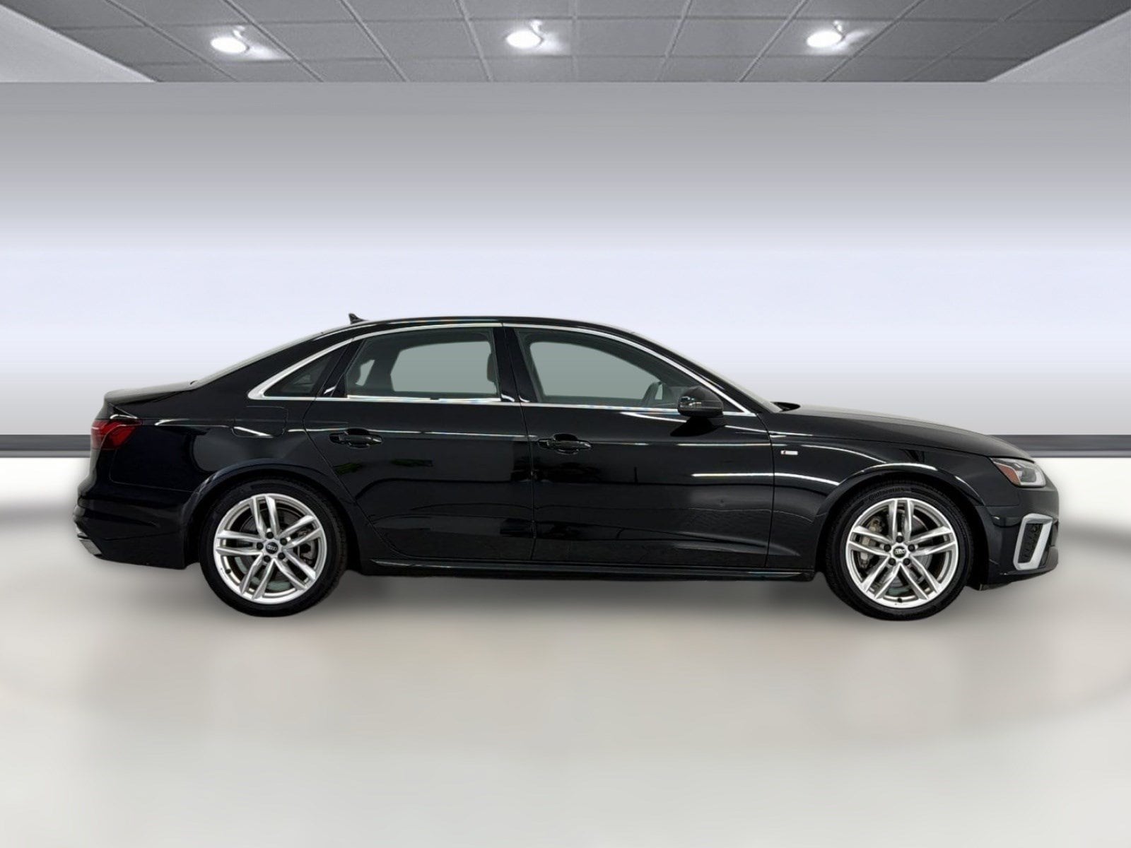 2023 Audi A4 S Line Premium Sedan