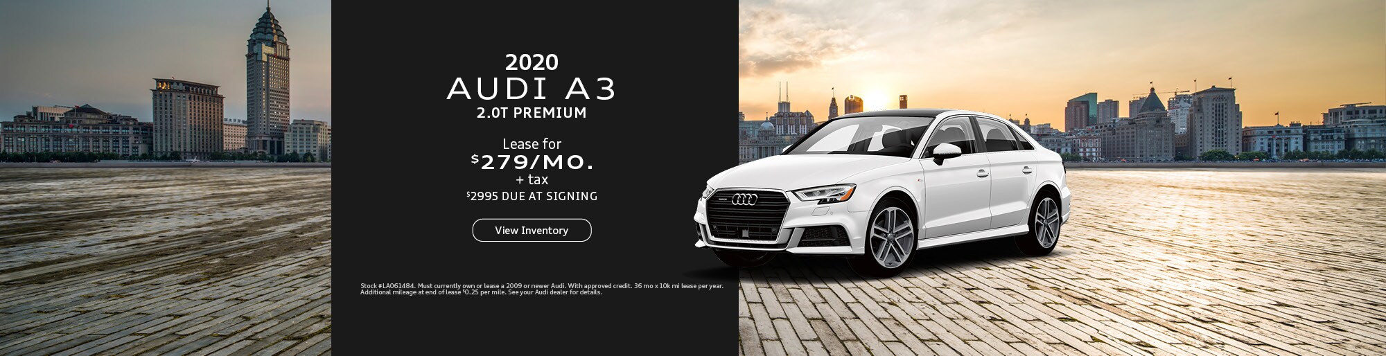 Audi Birmingham Luxury Car Dealership in Irondale, AL
