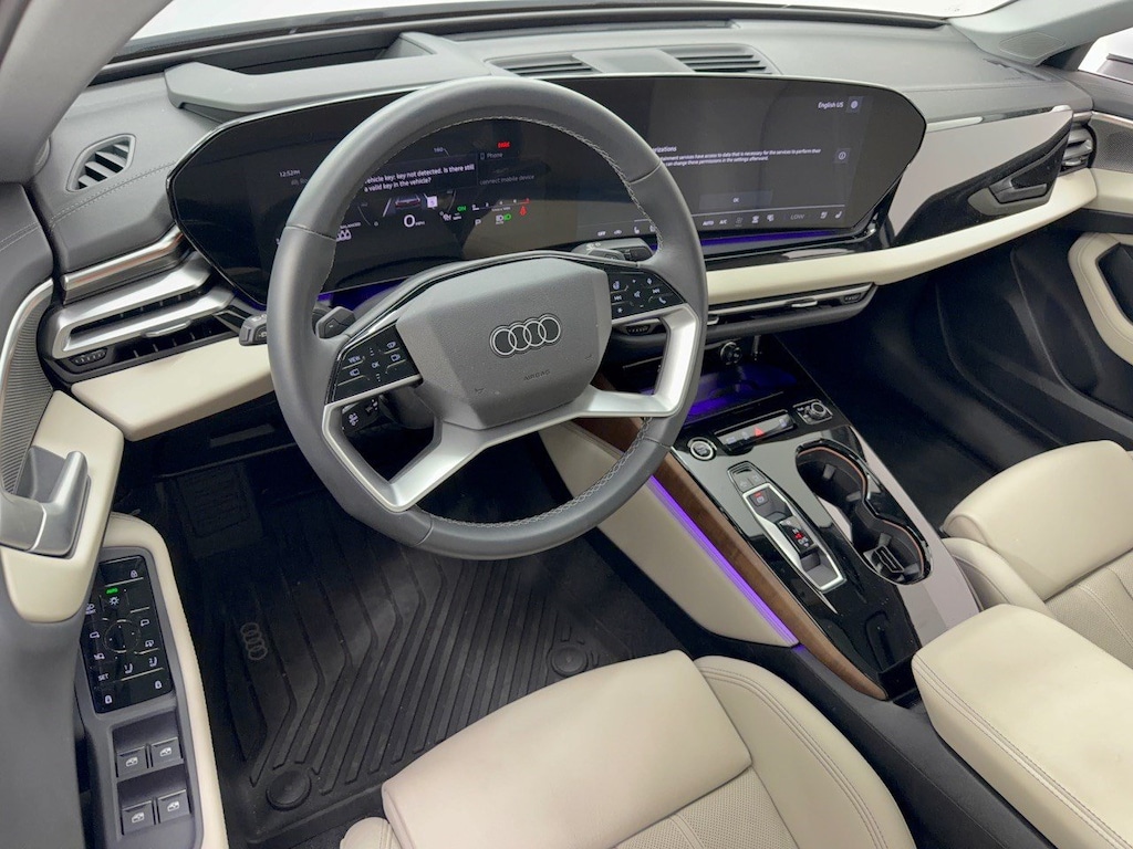 Certified 2025 Audi A5 Premium Plus Sportback