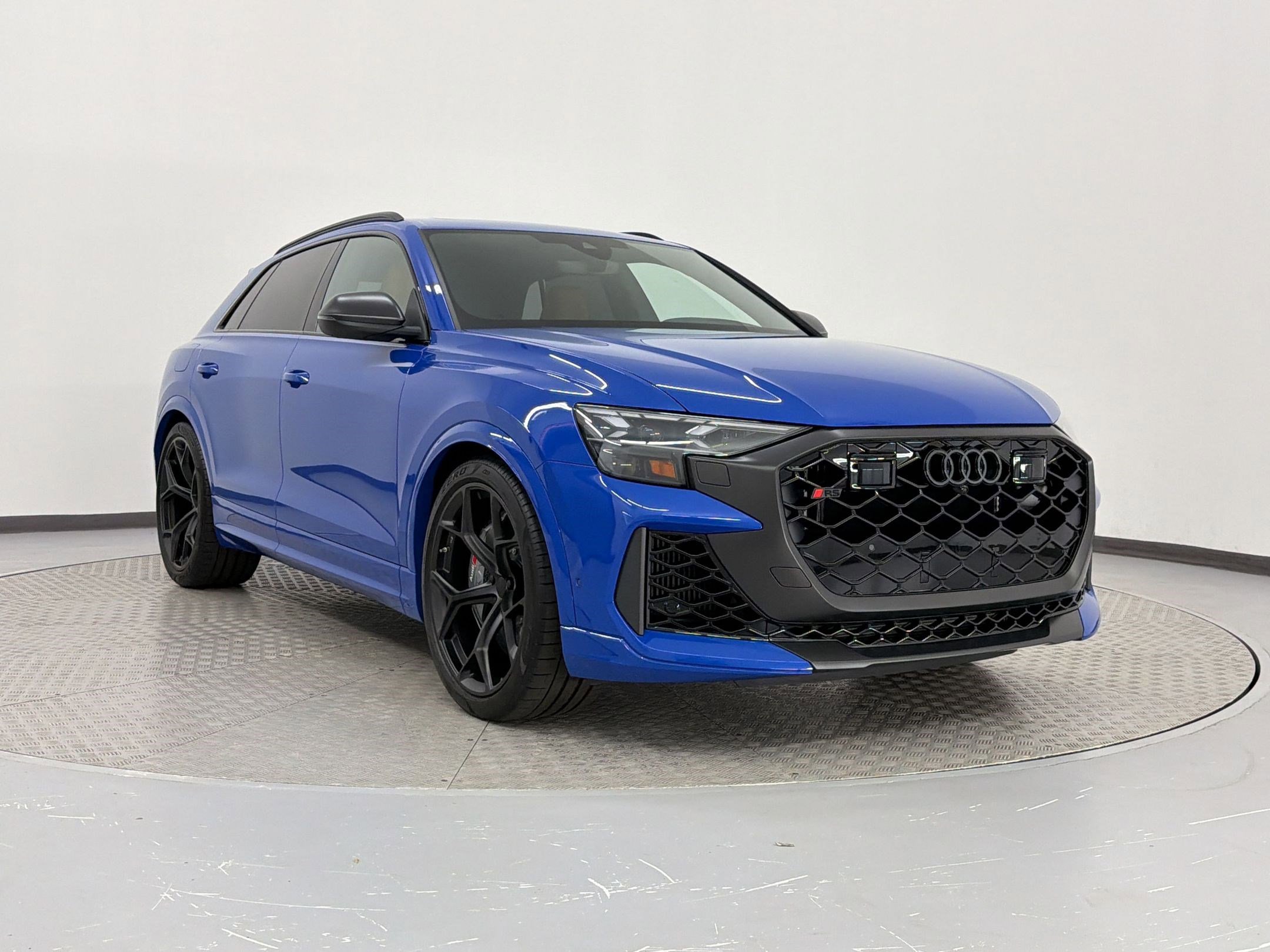 RS Q8 Performance SUV