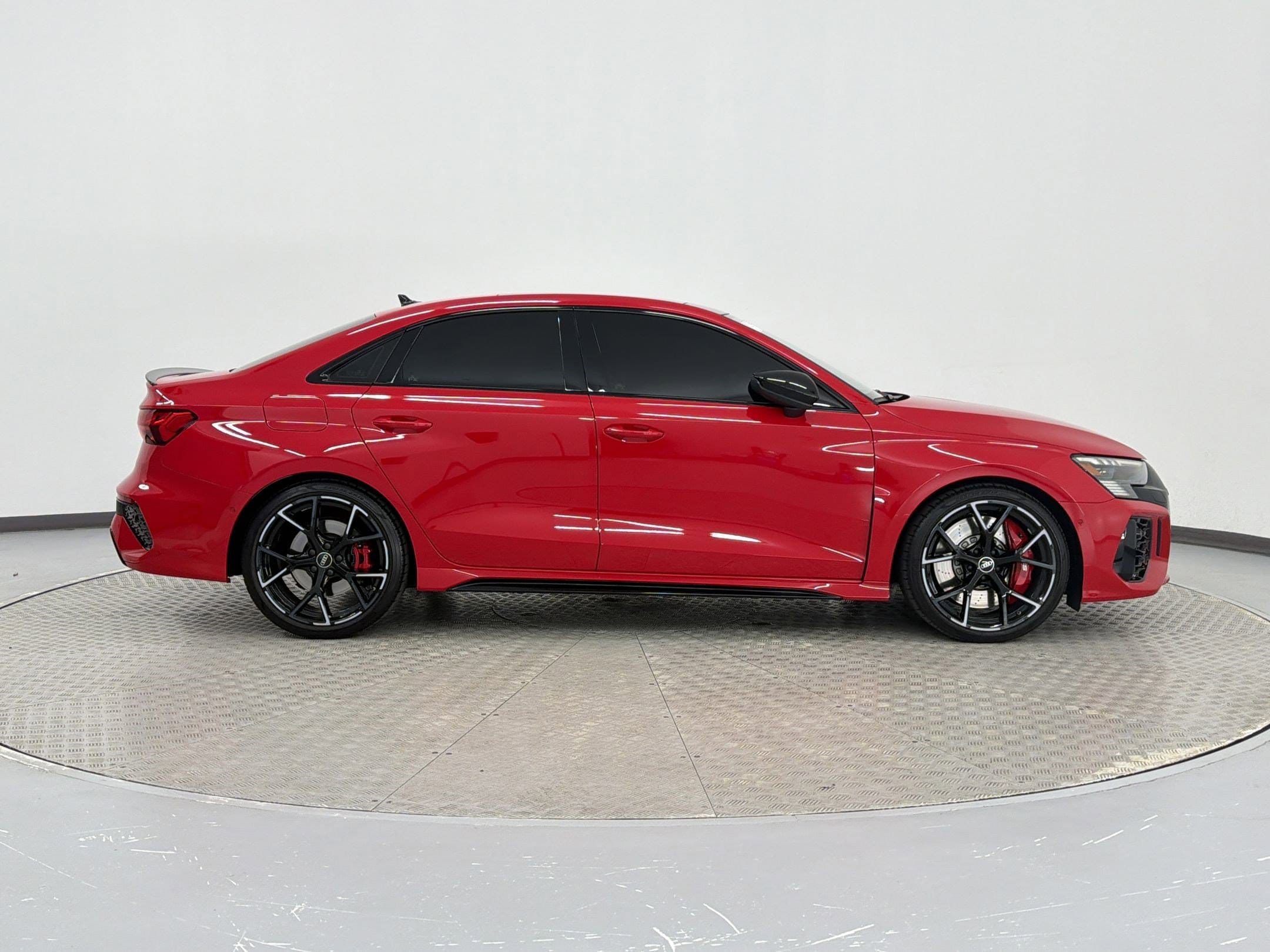 2022 Audi RS 3 2.5 TFSI photo 3