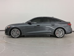 Used 2025 Audi All-new S5 Premium Plus Hatchback in Birmingham