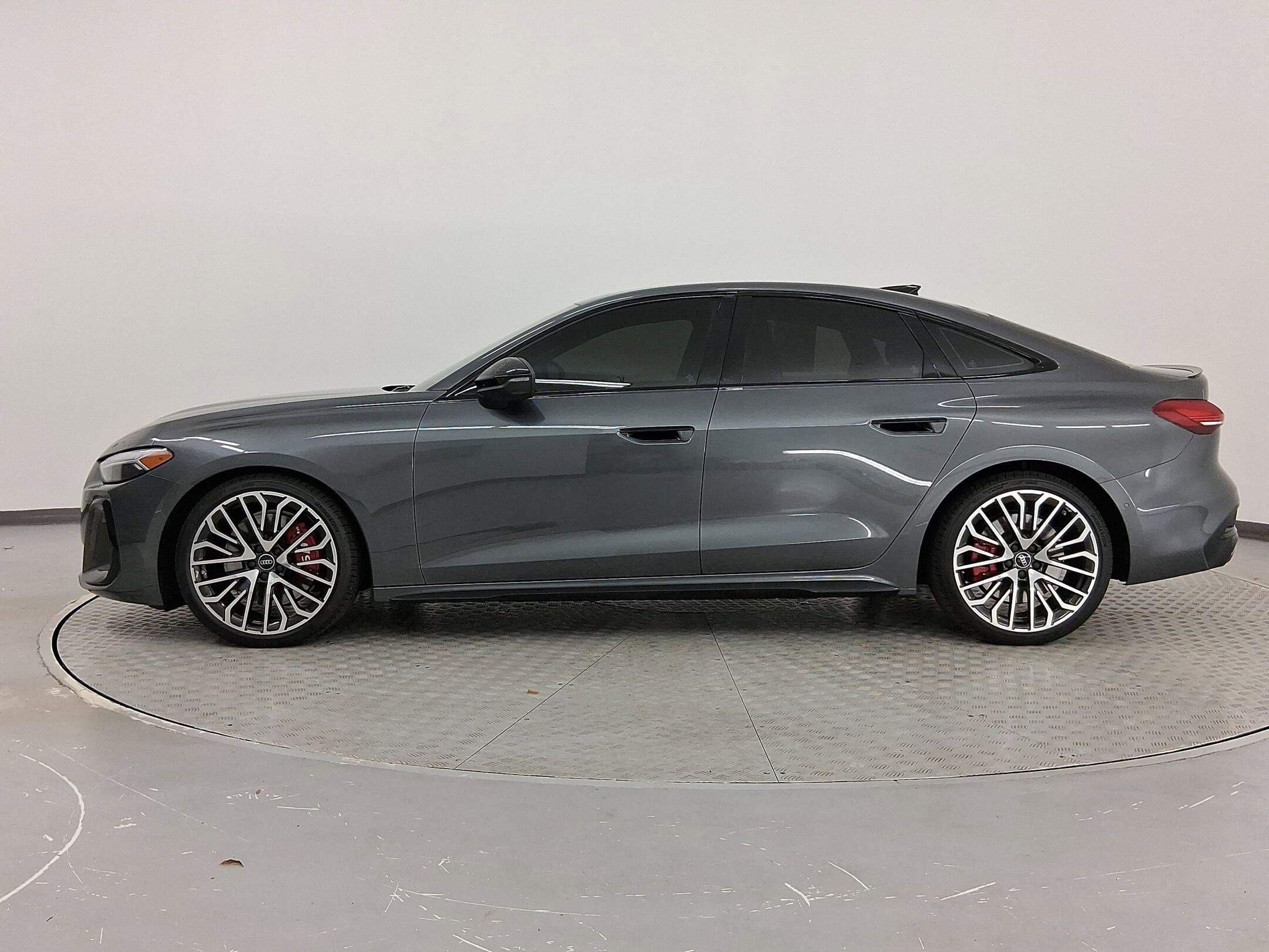 2025 Audi S5 Premium Plus photo 2