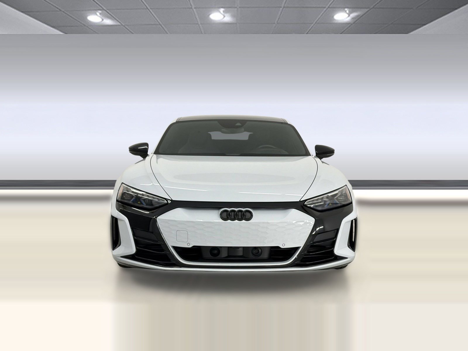 E-tron GT Premium Plus Sedan
