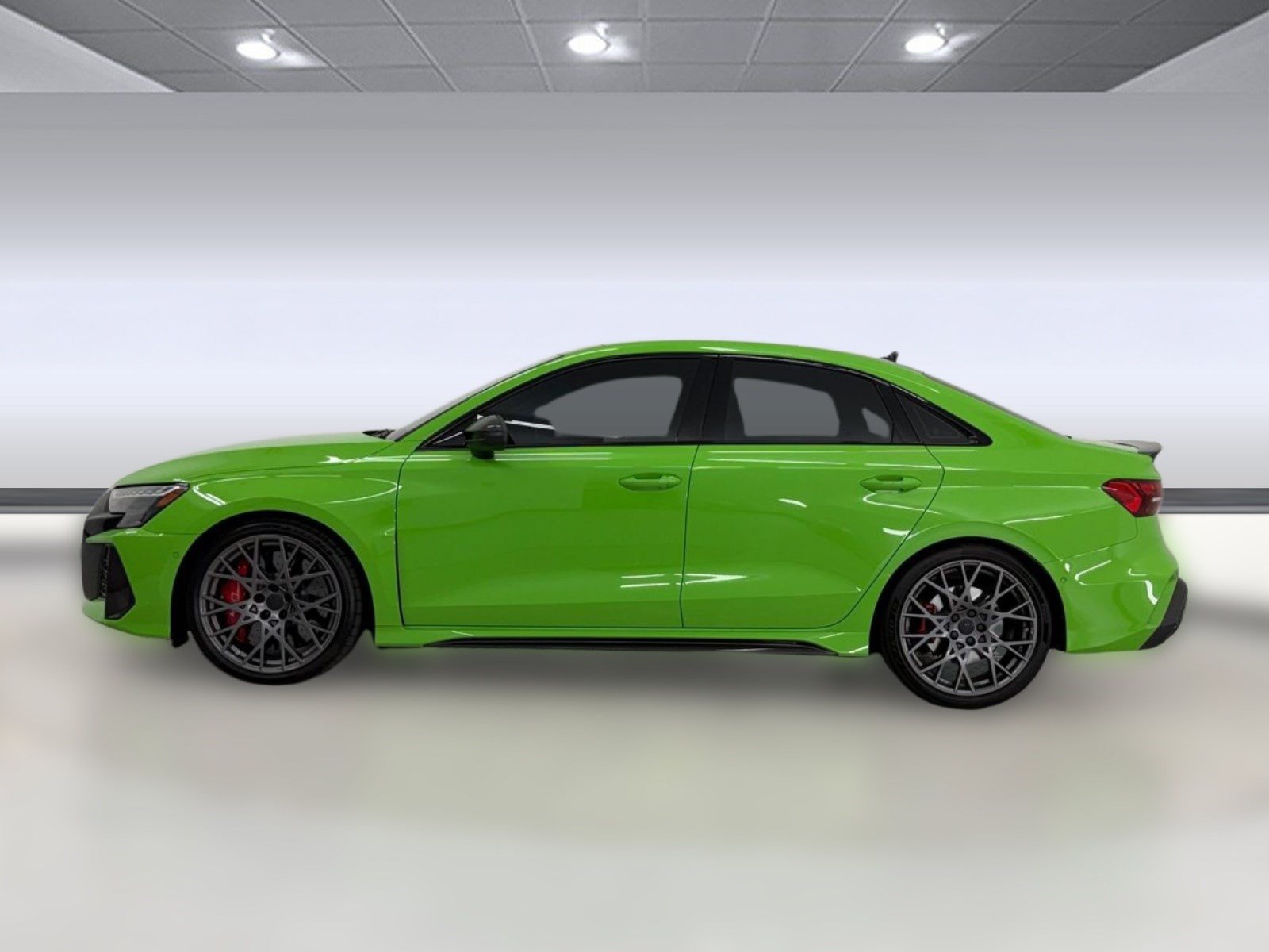 RS 3 2.5 TFSI Sedan