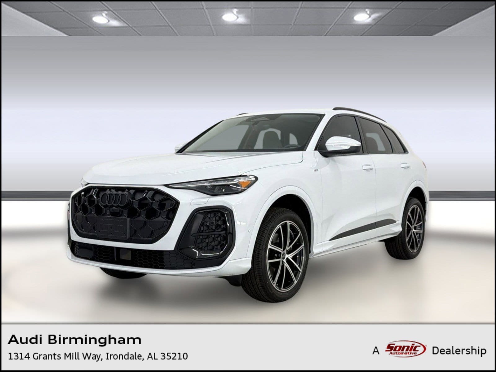 2026 Audi Q5 Premium Plus quattro's photo