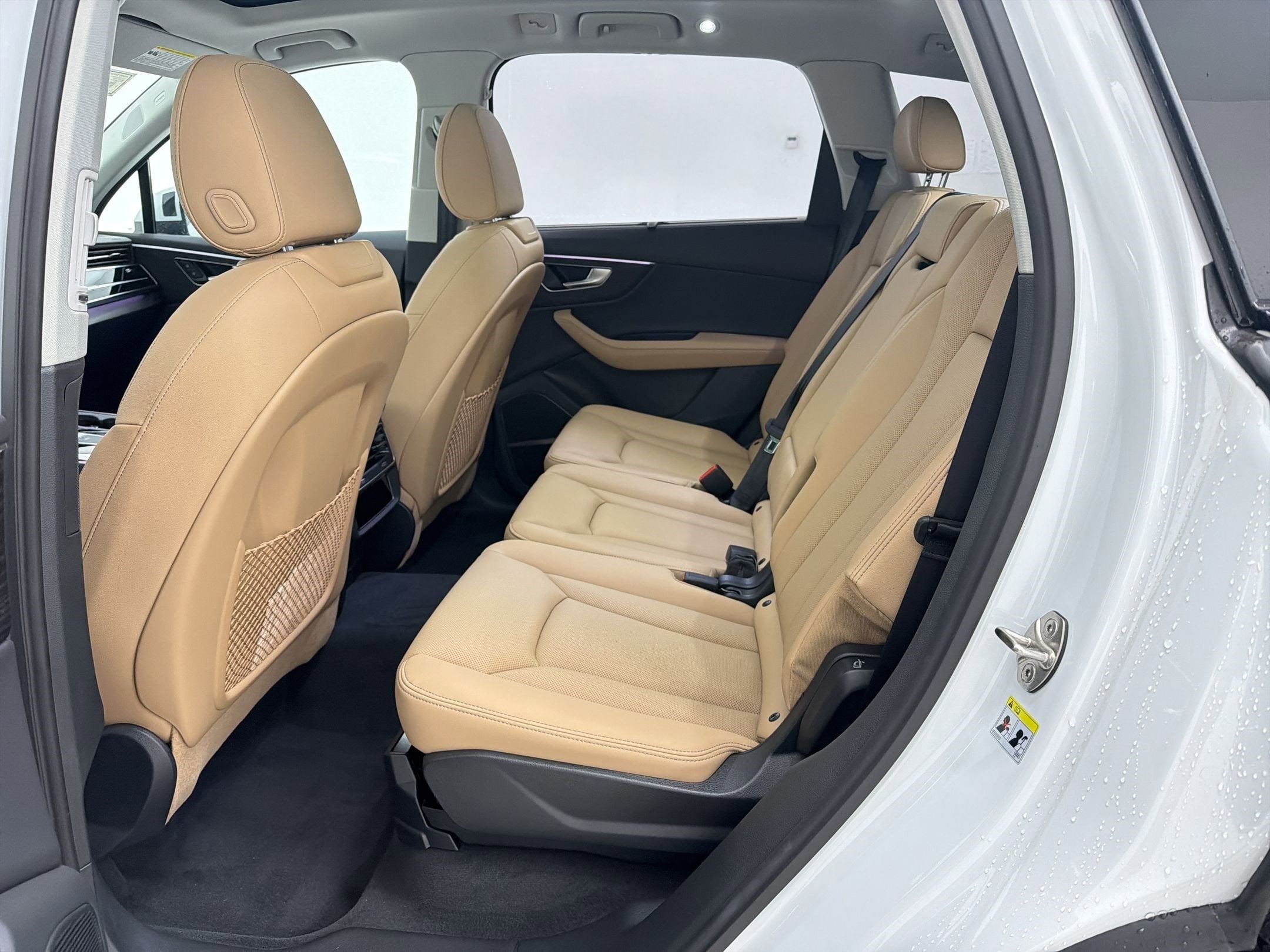 2025 Audi Q7 Premium Plus - Photo 13