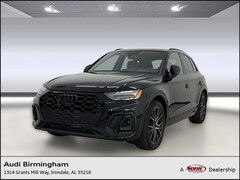 Used 2024 Audi SQ5 Prestige SUV for sale in Birmingham