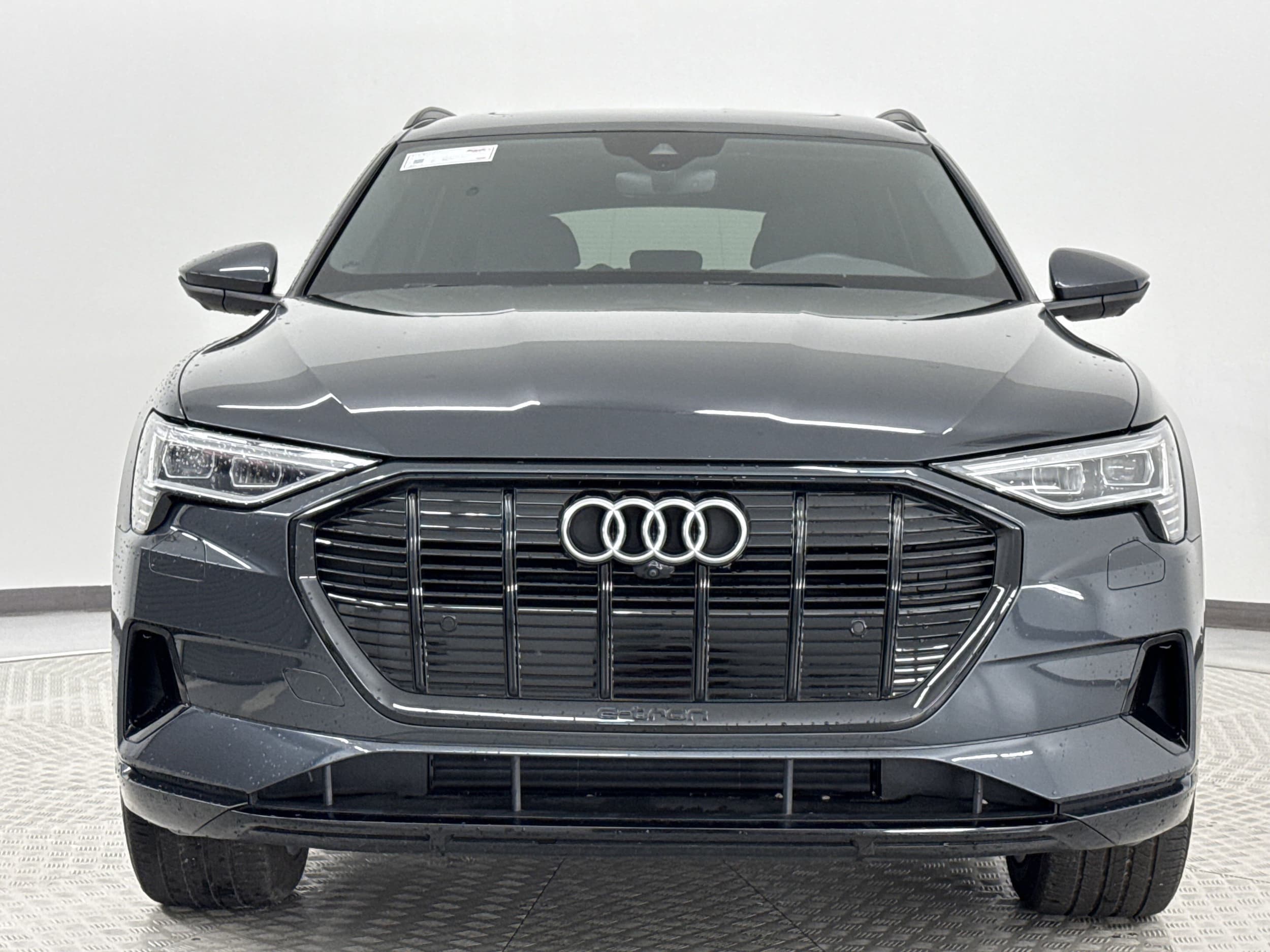 Used 2022 Audi e-tron Premium Plus with VIN WA1LAAGE1NB011953 for sale in Irondale, AL