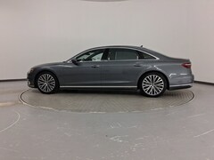 Used 2021 Audi A8 L 55 TFSI quattro Sedan in Birmingham
