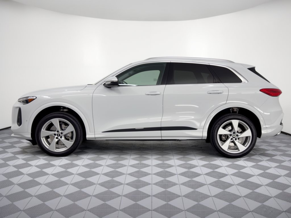 Used 2026 Audi Q5 Premium Plus SUV
