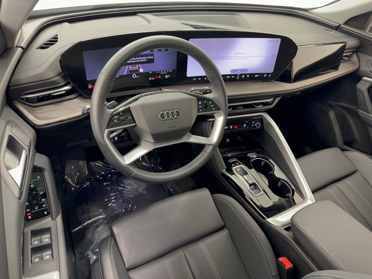 Used 2026 Audi Q5 Premium Plus SUV