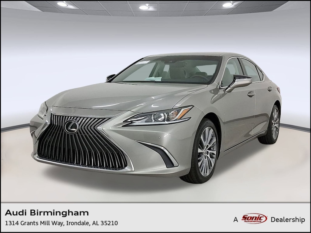 Used 2021 Lexus ES 250 ES 250 Sedan