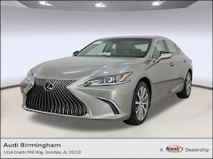 Used 2021 LEXUS ES 250 ES 250 Sedan in Birmingham