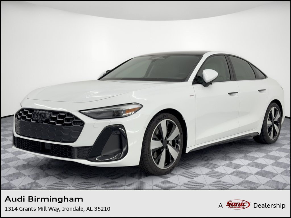 Used 2026 Audi A5 Premium Hatchback in Birmingham