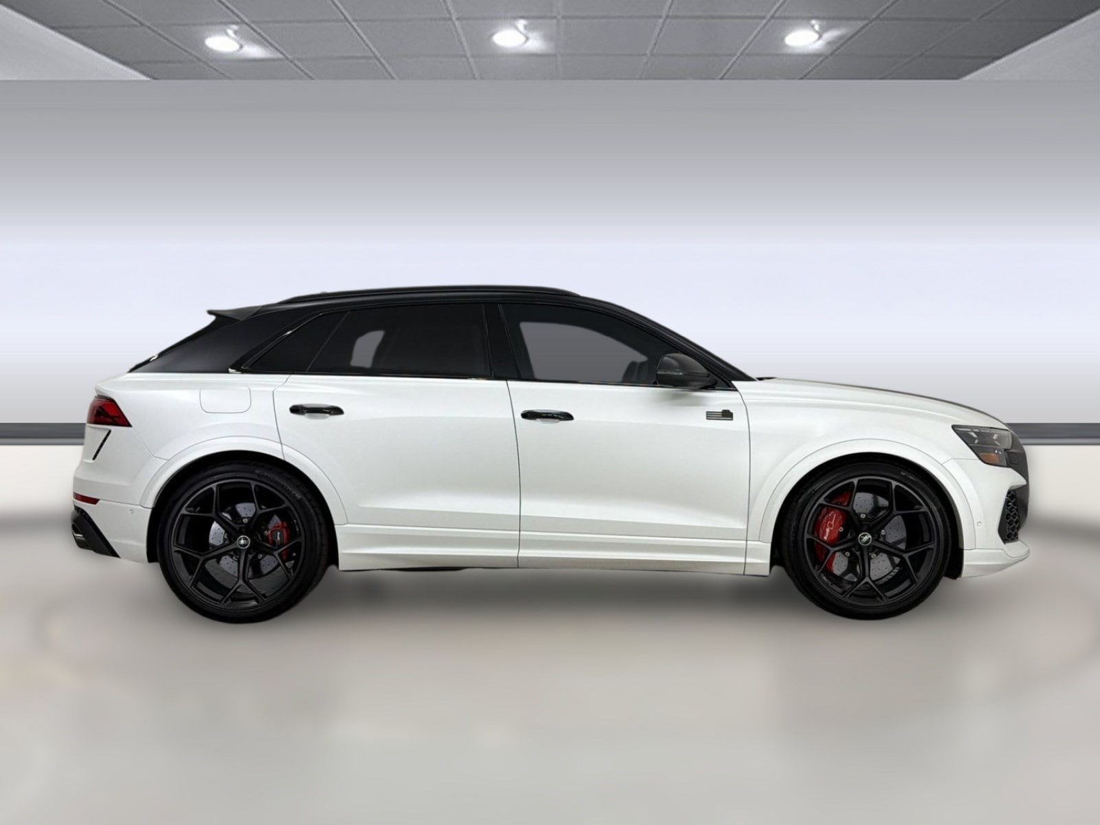 2025 Audi RS Q8 Performance SUV