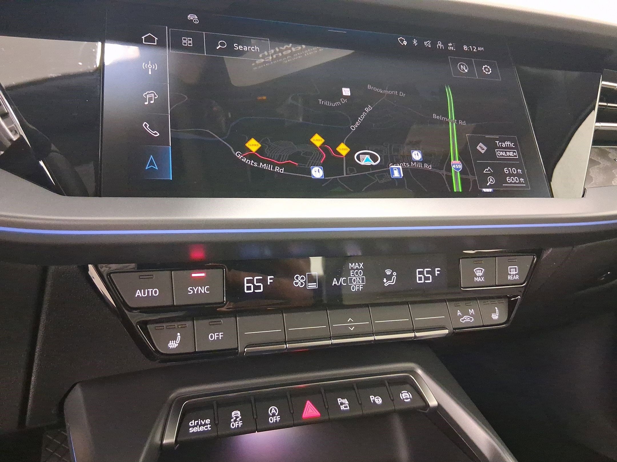 2026 Audi A3 Premium - Photo 23